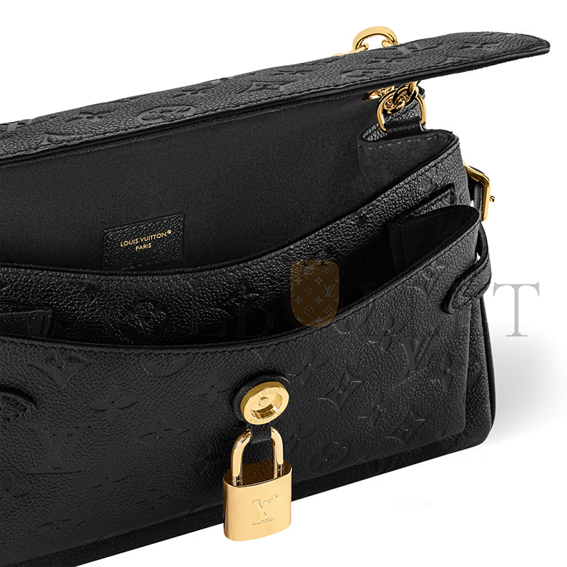 l0*is V*t0n anytime flap bag m14604 (29.5*18.5*9.5cm)